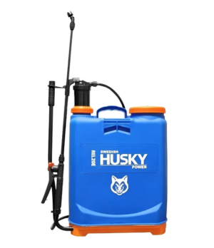 Fumigadora Aspersora Manual De Mochila 20l Rel20e Azul