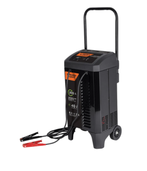 Cargador De Baterías Carba-200x Truper 19589