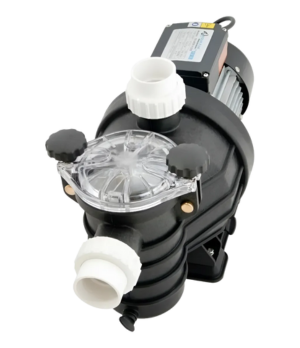 Bomba centrífuga para alberca Aqua Pak Silver 10