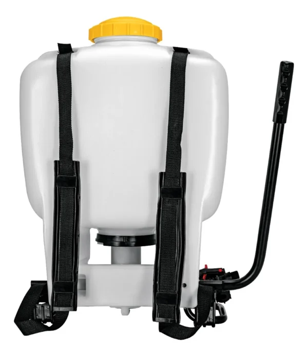 Fumigador de mochila Pretul FM-15P, 15 L