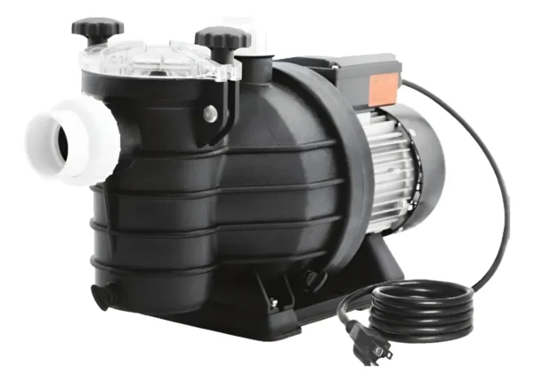 Bomba centrífuga para alberca Aqua Pak Silver 10