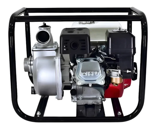 Motobomba autocebante Husky RLB2265, 6.5 HP, gasolina, 2"