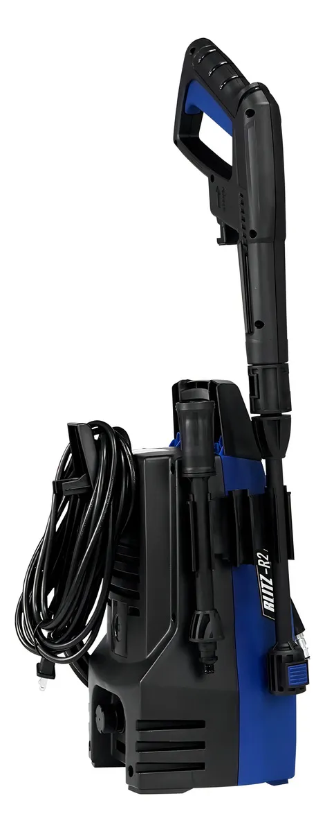 Hidrolavadora eléctrica Norway Scania