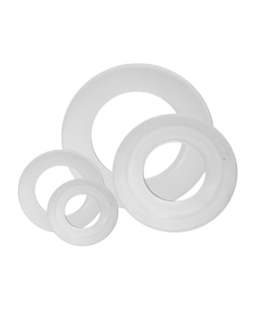 Sellos de repuesto 2" y 3" para Válvula de Descarga Dual