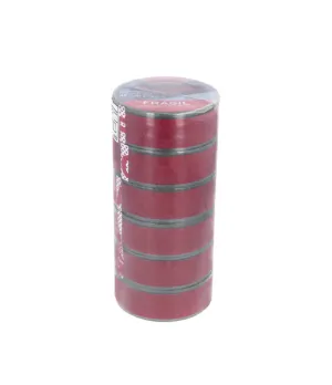 Cinta de empaque “Frágil” 48 mm × 150 m